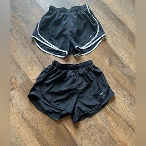 Nike Athletic Shorts 2 Pack